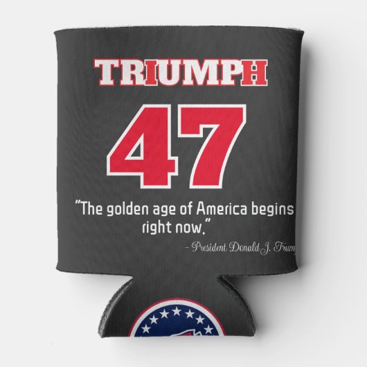 Rafraîchisseur Pour Canette T-shirt (Devant)