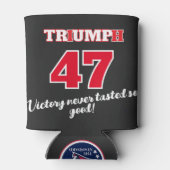 Rafraîchisseur Pour Canette T-shirt (Dos)