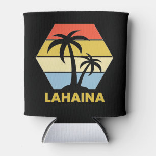 Rafraîchisseur Pour Canette T-shirt LAHAINA