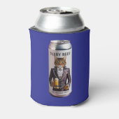 Rafraîchisseur Pour Canette Tabby Funny Bière (Can Dos)