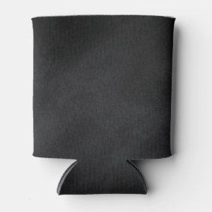 Rafraîchisseur Pour Canette Tableau noir sale