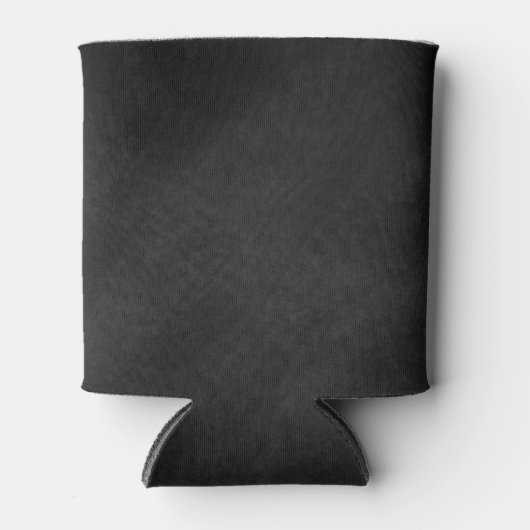 Rafraîchisseur Pour Canette Tableau noir sale (Devant)