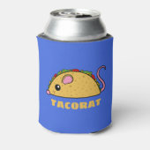 Rafraîchisseur Pour Canette Taco Rat Can Cooler (Can Dos)