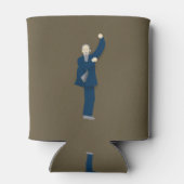 Rafraîchisseur Pour Canette Tai Chi (Dos)