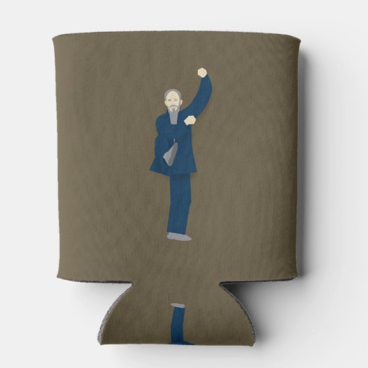 Rafraîchisseur Pour Canette Tai Chi (Dos)