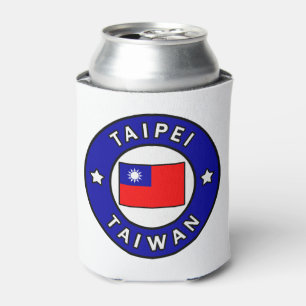 Rafraîchisseur Pour Canette Taipei Taïwan