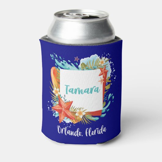 Rafraîchisseur Pour Canette Tamara (Can Dos)