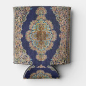 Rafraîchisseur Pour Canette Tapis Oriental Tapis Kilim (Devant)
