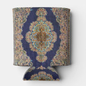 Rafraîchisseur Pour Canette Tapis Oriental Tapis Kilim (Dos)