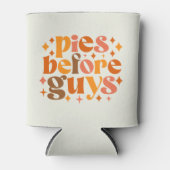 Rafraîchisseur Pour Canette Tartines avant les gars (Devant)