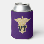 RAFRAÎCHISSEUR  POUR CANETTE TECH VET (Can Dos)