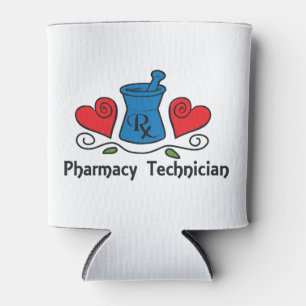 Rafraîchisseur Pour Canette Technicien en pharmacie