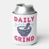 Rafraîchisseur Pour Canette Technicien en pharmacie quotidien Technicien en ph (Can devant)