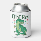 Rafraîchisseur Pour Canette Technicien en pharmacie Tech CPhT Rex (Can devant)