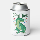 Rafraîchisseur Pour Canette Technicien en pharmacie Tech CPhT Rex (Can Dos)