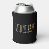 Rafraîchisseur Pour Canette Technicien en soins aux patients - Don PCT (Can Dos)