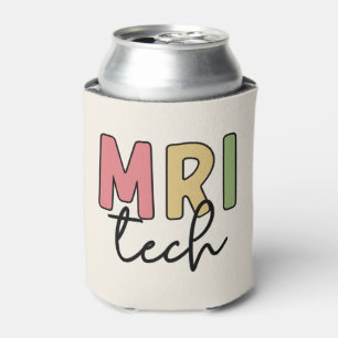 Rafraîchisseur Pour Canette Technologie IRM Technologue en IRM Technicien en