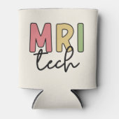 Rafraîchisseur Pour Canette Technologie IRM | Technologue en IRM Technicien en (Devant)