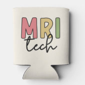 Rafraîchisseur Pour Canette Technologie IRM | Technologue en IRM Technicien en (Dos)