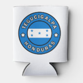 Rafraîchisseur Pour Canette Tegucigalpa Honduras (Devant)