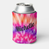 Rafraîchisseur Pour Canette Teinture à tarte personnalisée (Can Dos)