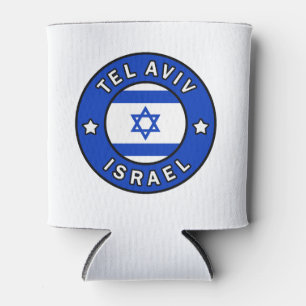 Rafraîchisseur Pour Canette Tel Aviv Israël