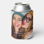 Rafraîchisseur Pour Canette Télécharger votre photo | personnalisez avec des n (Can Dos)