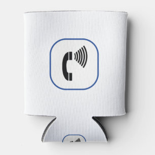 Rafraîchisseur Pour Canette Téléphone de contrôle du volume