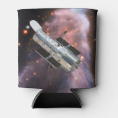 Rafraîchisseur Pour Canette Télescope spatial Hubble (Devant)