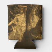 Rafraîchisseur Pour Canette Tellement hantés Gardiens de la nuit au clair de l (Dos)