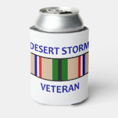 Rafraîchisseur Pour Canette Tempête du désert Vétérinaire (Can Dos)