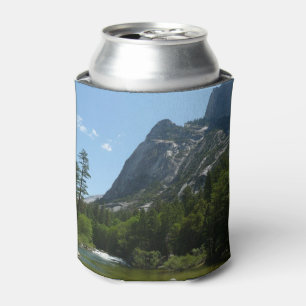 Rafraîchisseur Pour Canette Tenaya Creek dans le parc national de Yosemite