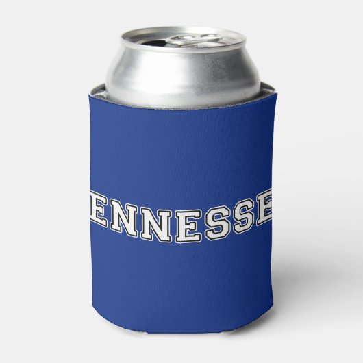 Rafraîchisseur Pour Canette Tennessee (Can devant)