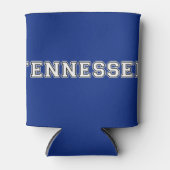 Rafraîchisseur Pour Canette Tennessee (Devant)