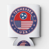 Rafraîchisseur Pour Canette Tennessee (Dos)