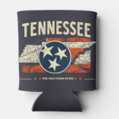 Rafraîchisseur Pour Canette Tennessee (Dos)
