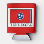 Rafraîchisseur Pour Canette Tennessee (Devant)