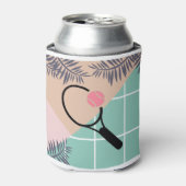 Rafraîchisseur Pour Canette Tennis (Can devant)