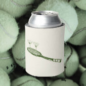 Rafraîchisseur Pour Canette tennis et martinis
