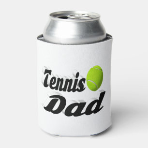 Rafraîchisseur Pour Canette Tennis Papa