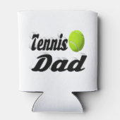 Rafraîchisseur Pour Canette Tennis Papa (Dos)