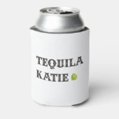 Rafraîchisseur Pour Canette Tequila Katie Coozie (Can Dos)