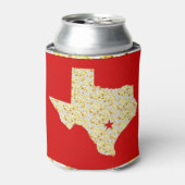 RAFRAÎCHISSEUR  POUR CANETTE TEXAS (Can devant)