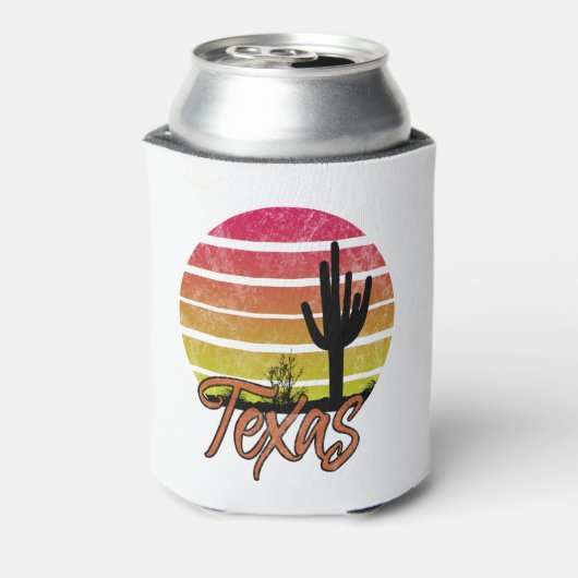 Rafraîchisseur Pour Canette Texas (Can Dos)