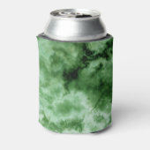 Rafraîchisseur Pour Canette Texture de marbre vert (Can Dos)