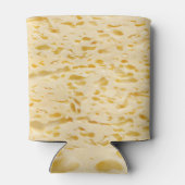 Rafraîchisseur Pour Canette Texture du fromage, trous caractéristiques (Dos)