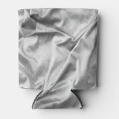 Rafraîchisseur Pour Canette Texture du tissu 3 (Devant)