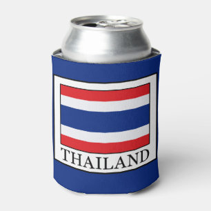 Rafraîchisseur Pour Canette Thaïlande