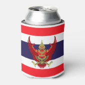 Rafraîchisseur Pour Canette Thaïlande (Can devant)