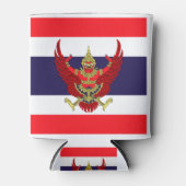 Rafraîchisseur Pour Canette Thaïlande (Devant)
